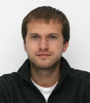 Jaroslav Šabacký (30), konzultant, Azlan