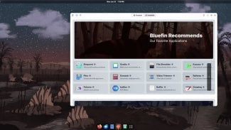 Nový univerzální app store Bazaar