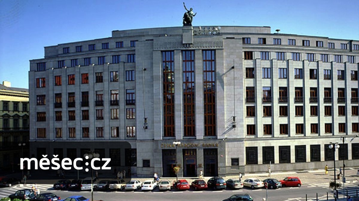 Okamžité platby bude přijímat i ČNB. Rychlých převodů se dočkáme také u hromadných příkazů