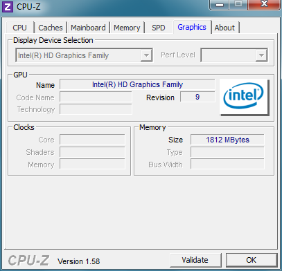 CPU - Z