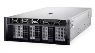 Dell PowerEdge XE9680L