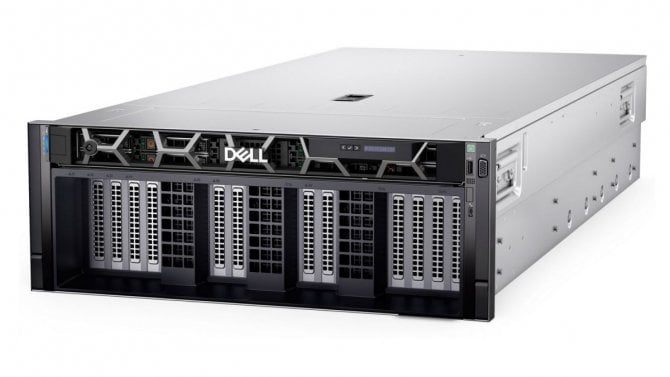 Dell PowerEdge XE9680L