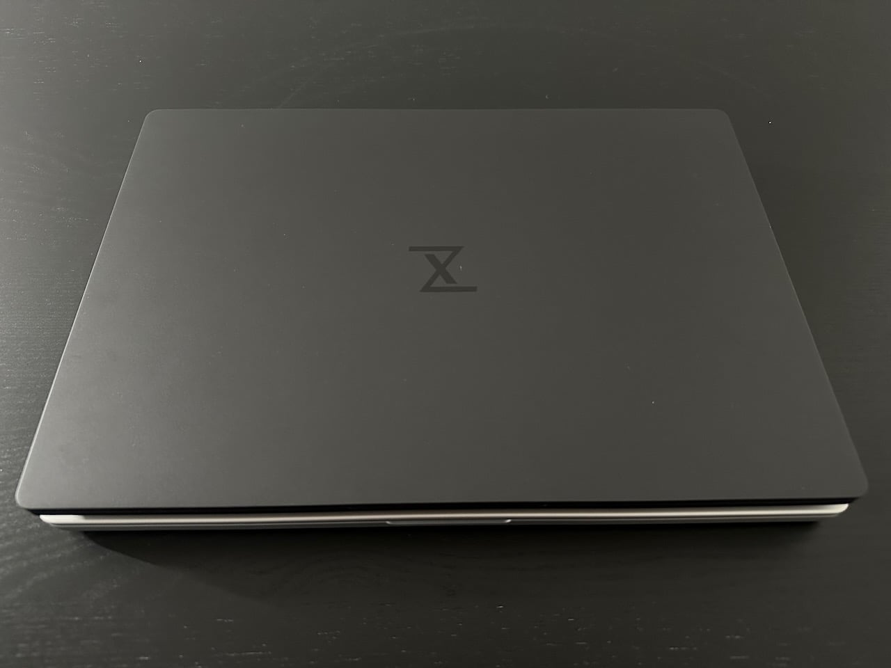 InfinityBook 16 versus MacBook Pro 16"