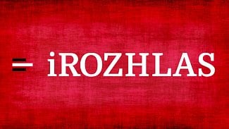 iRozhlas