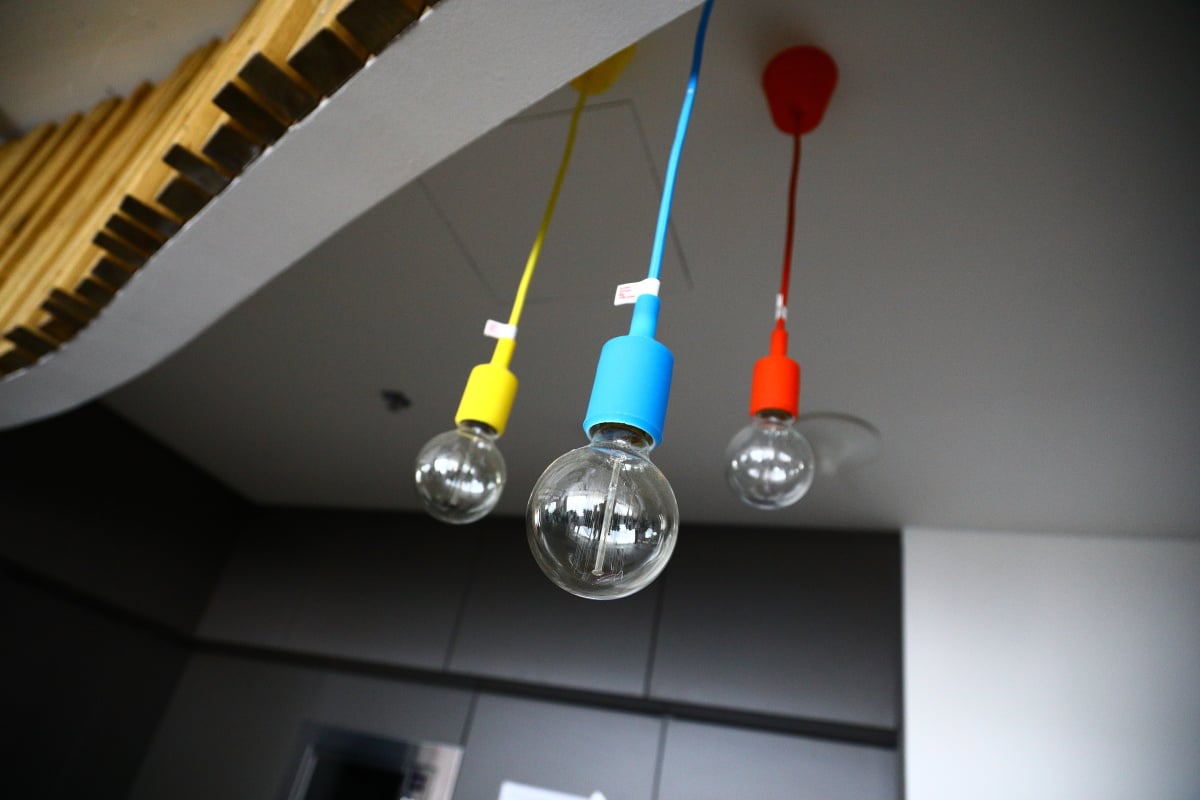 Jak to vypadá v zázemí společnosti LMC