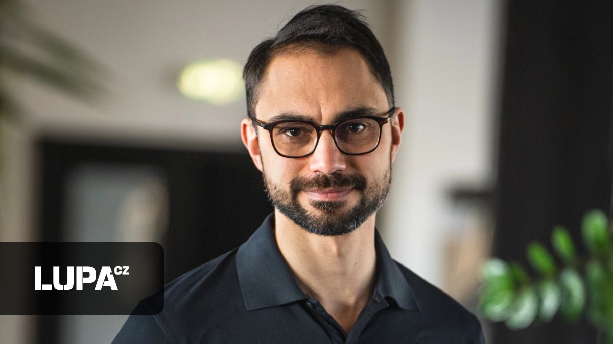 Do operations v SatoshiLabs přešel ze Slevomatu Ladislav Veselý