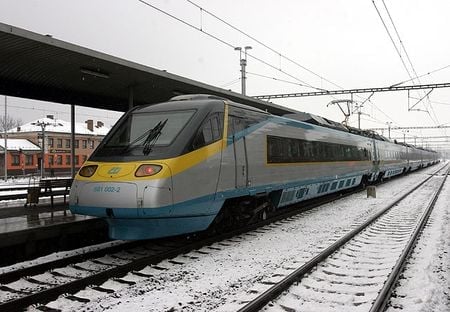 Pendolino