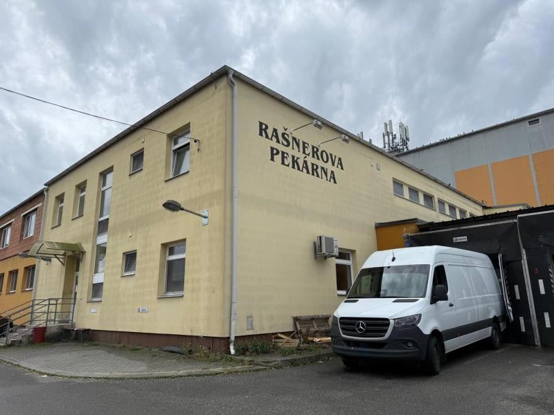 Proč zavřeli Pekařství Vyškov
