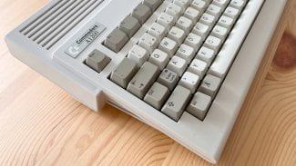 Projekt Amiga 1200