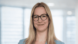 TD Synnex Lucie Froňková