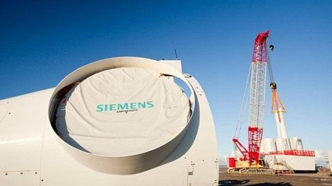 Náhledový obrázek - Energetickým gigantům vyroste konkurent. Siemens zakládá divizi Energy