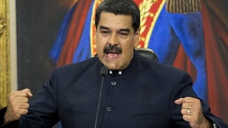 Náhledový obrázek - Venezuela sází všechno na kryptoměny. Zavádí druhou, která bude krytá zlatem