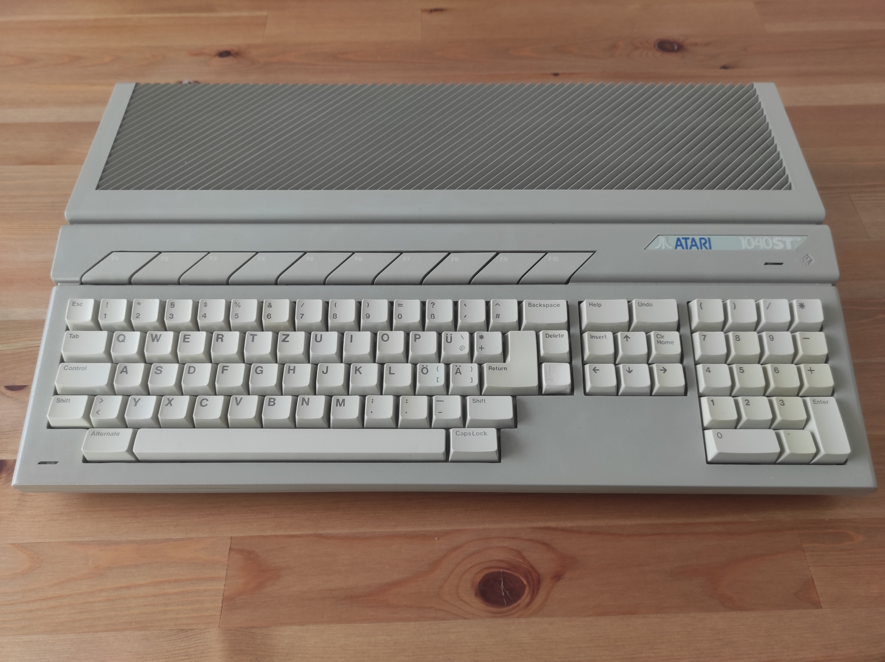 Hlavní hrdina dnešního článku.