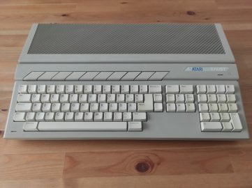 Hlavní hrdina dnešního článku.