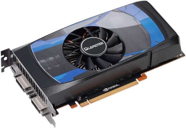 Leadtek WinFast GTX 460 768 MB