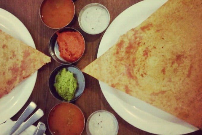 Dosa