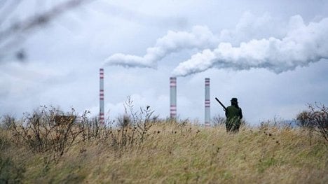 Náhledový obrázek - Komu smrdí uhlí? Odklon od fosilních paliv zdraží elektřinu