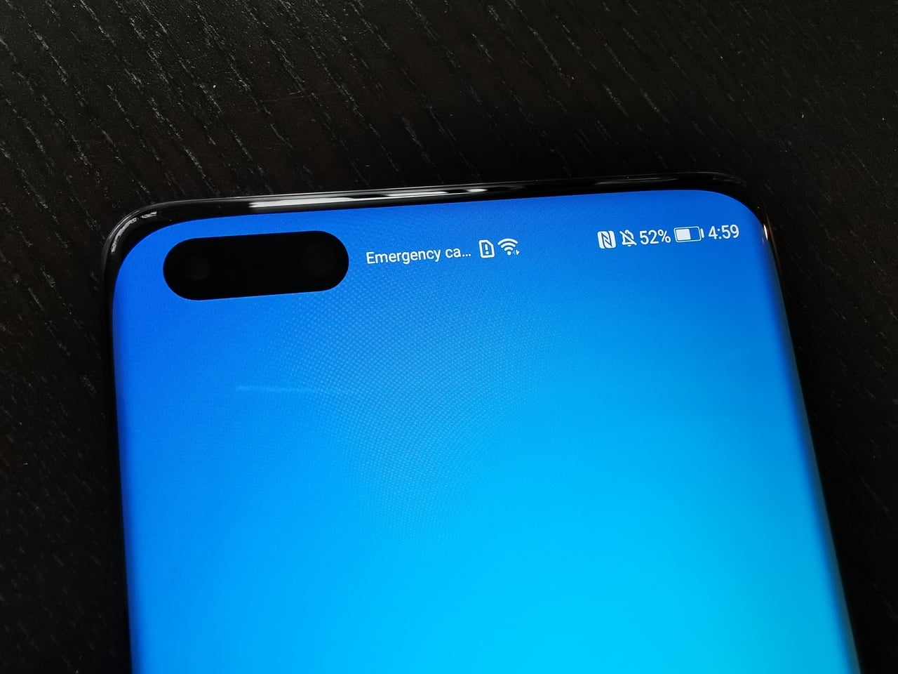 Huawei P40 Pro: nabušený telefon, ovšem bez Googlu