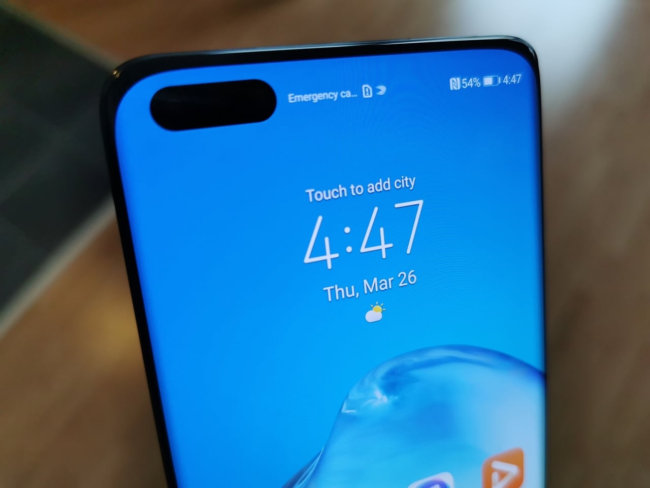 Huawei P40 Pro: nabušený telefon, ovšem bez Googlu