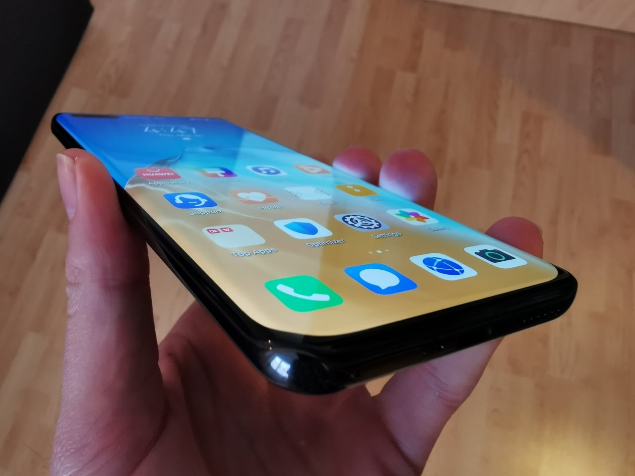 Huawei P40 Pro: nabušený telefon, ovšem bez Googlu