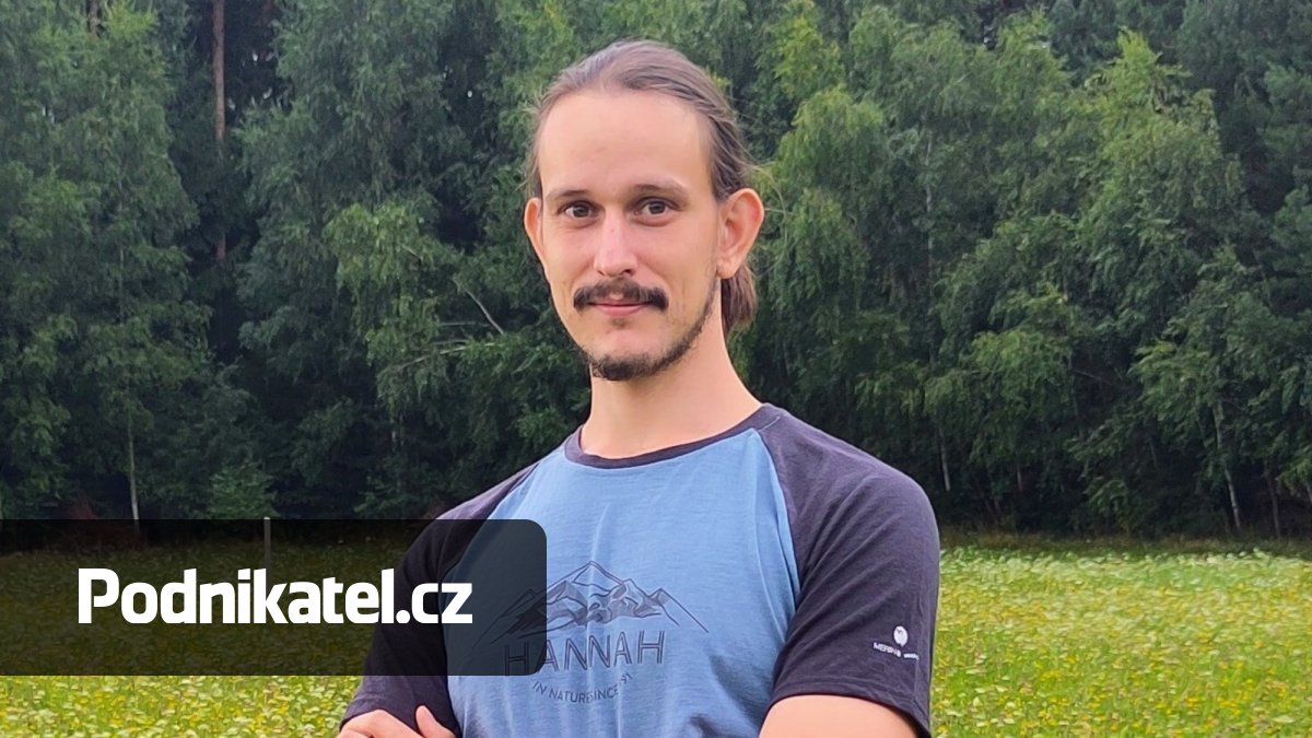 Příběh fyzioterapeuta, který léčí závratě a jezdí za nemohoucími až do obýváku