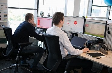 Tady se přidávají nové produkty a nabídky do e-shopu UniCredit Bank.