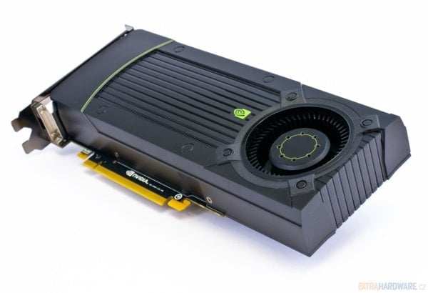 GeForce GTX 670