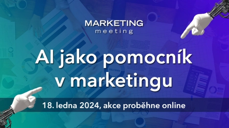 Náhledový obrázek - Umělá inteligence ve službách marketingu