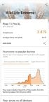 Pixel 11 Pro XL benchmark