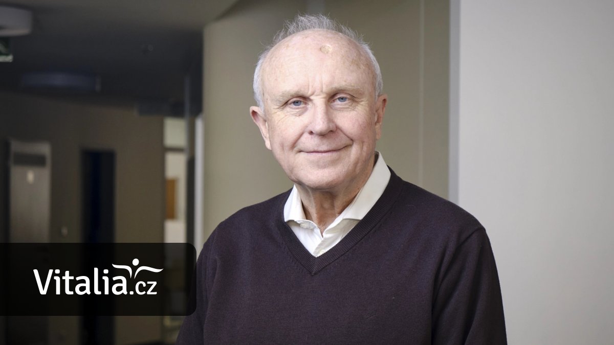 Zachráníme devět dětí z deseti, vývoj jde pořád dopředu, říká profesor o léčbě leukémie