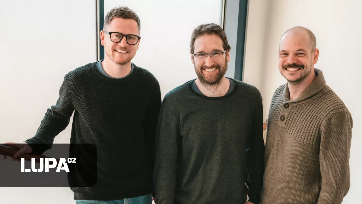 Český startup Outfindo získal přes 30 milionů, s AI prý mění nákupní chování online