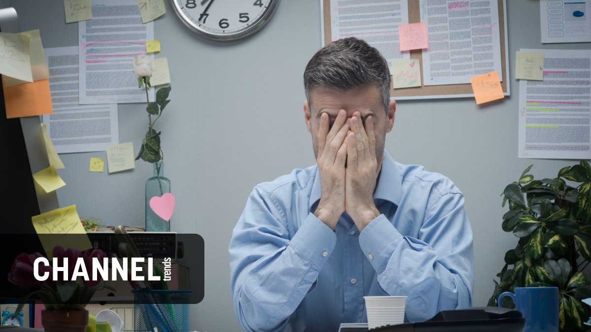 Ransomware zasahuje nejen firemní data, ale i morálku zaměstnanců