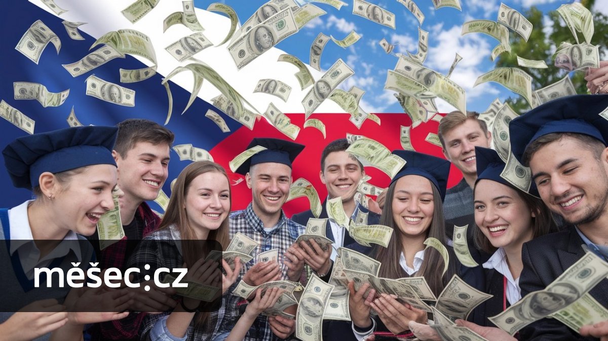 Někteří brigádníci na dohodu asi od státu dostanou slevu na sociálním pojištění