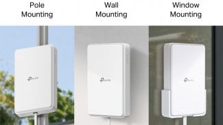 TP-Link NE200-Outdoor