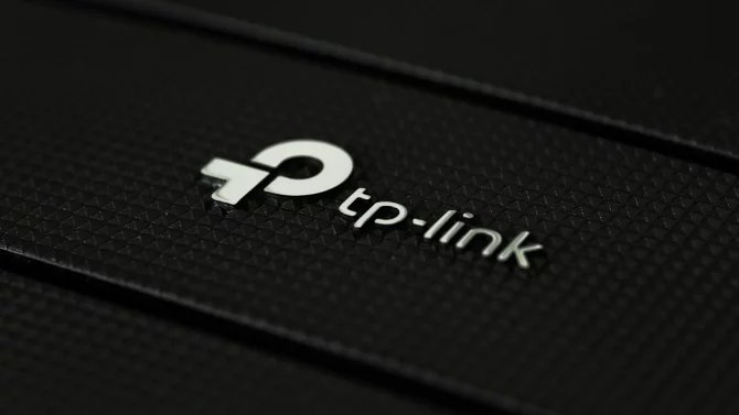 Router TP-Link