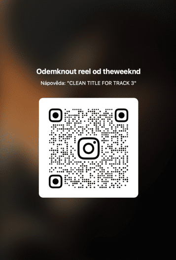 Autor: Podnikatel.cz / Instagram Náhled uzamykatelných Reelů