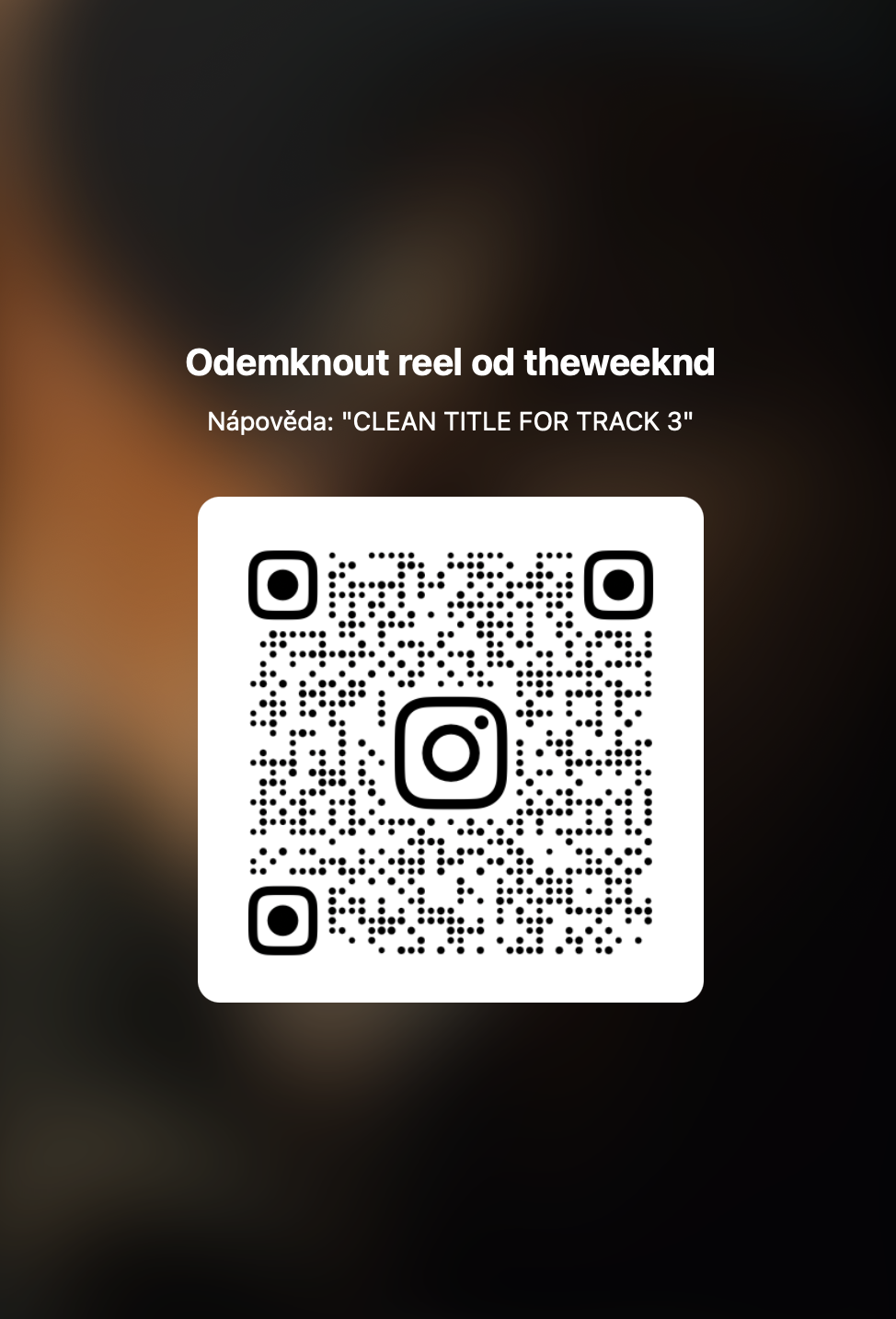 Náhled uzamykatelných Reelů