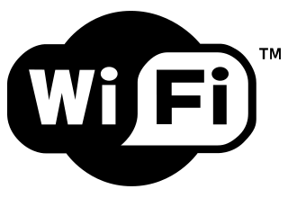 Wi-Fi logo