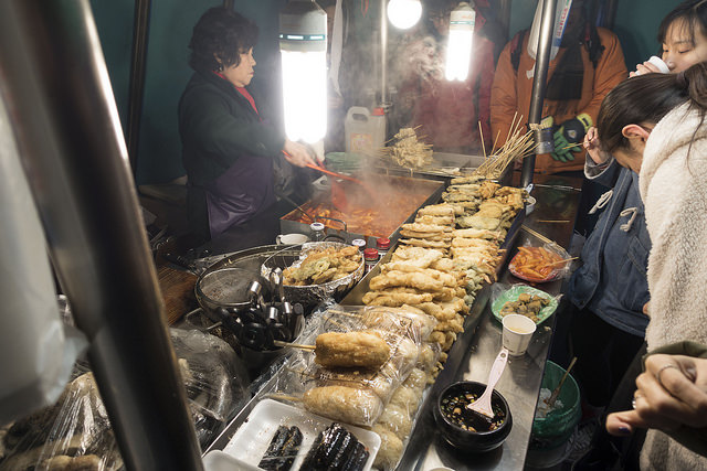 Zahraniční streetfood