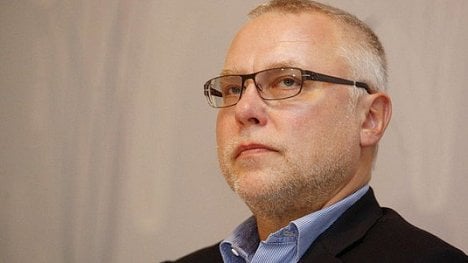 Náhledový obrázek - Temné vyhlídky: Bakala a Chrenek mohou přijít o majetky v Jižní Africe