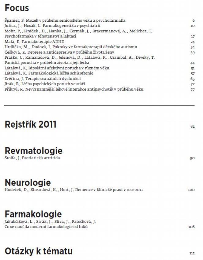 PM 04/2012 obsah čísla