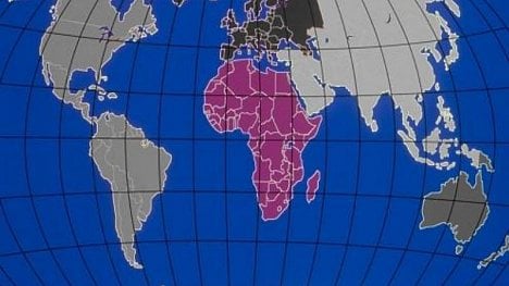 Náhledový obrázek - CzechTrade míří do jižní Afriky