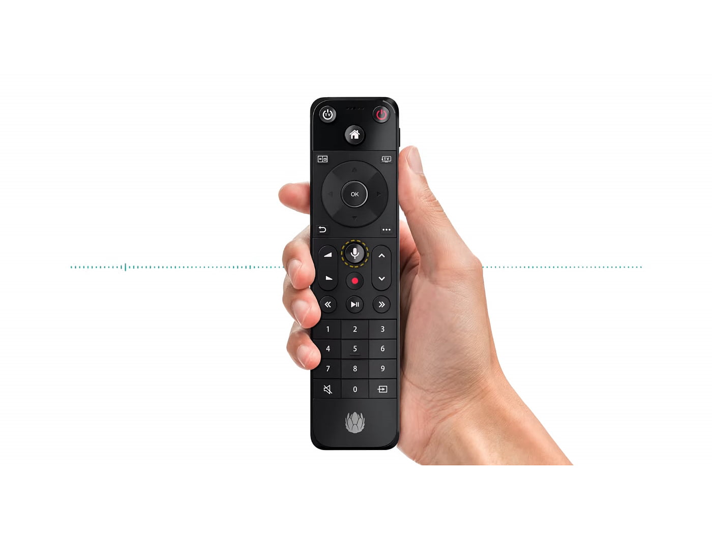 4K Mini TV Box