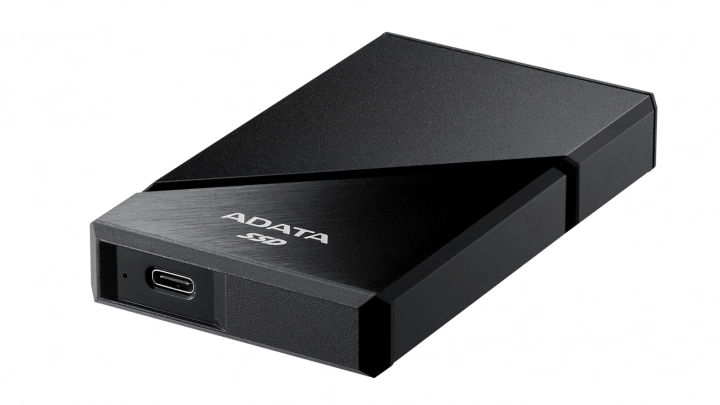 Externí disk Adata SE920