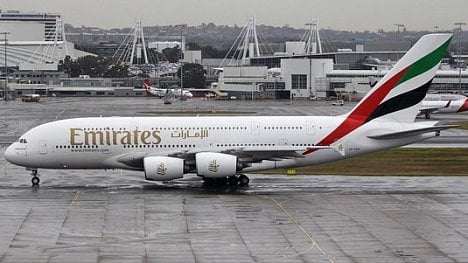 Náhledový obrázek - Propadák A380. Obří Airbus kupují jen Emirates