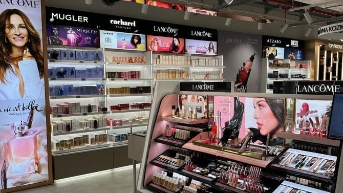 AlzaBeauty shop