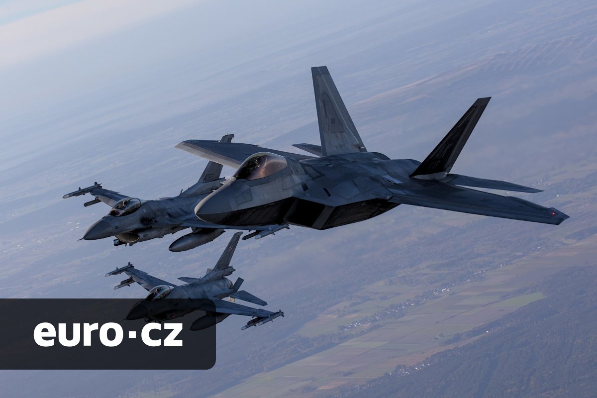 Čína výrazně omezuje dodávky kritických minerálů. Značný problém to může být i pro ozbrojené síly Spojených států