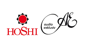 Hoshi autorizovaným distributorem Audio Exklusiv