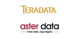 Teradata kupuje Aster Data 