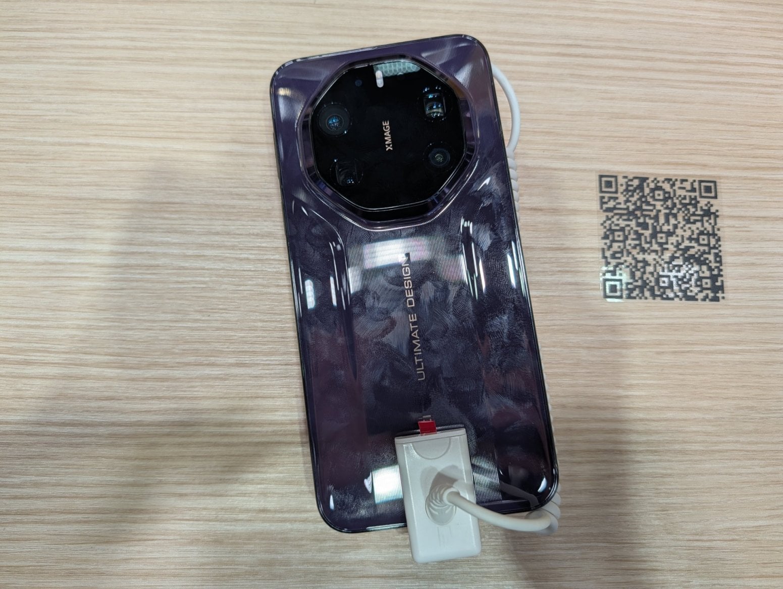 Chytré telefony Huawei Mate